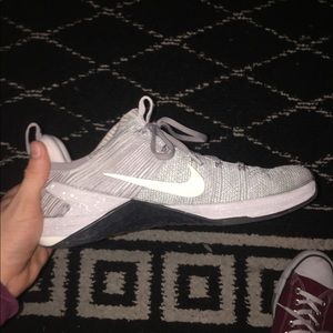 Size 11 Nike Metcon Running Shoe